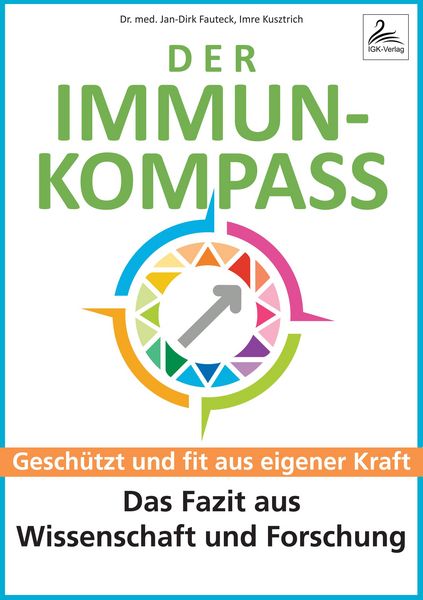 Produktbild: Der Immun-Kompass