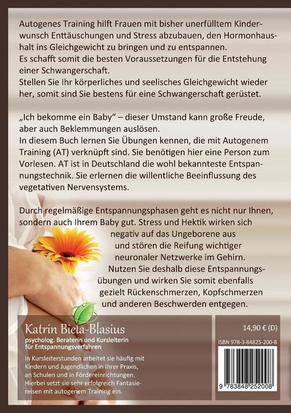Produktbild: Entspannung