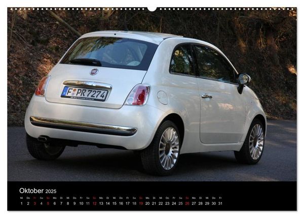 Produktbild: Halbling (Wandkalender 2025 DIN A2 quer), CALVENDO Monatskalender