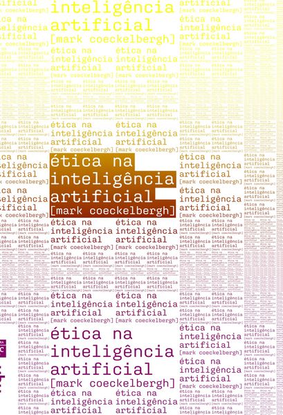 Produktbild: &Eacute;tica na intelig&ecirc;ncia artificial