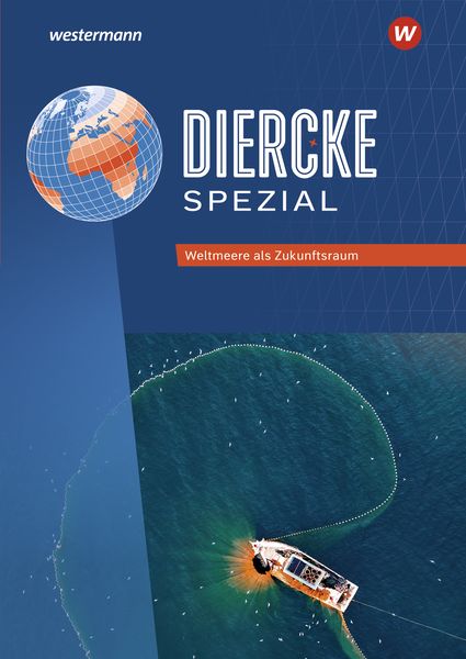 Produktbild: Diercke Spezial - Aktuelle Ausgabe f&uuml;r die Sekundarstufe II