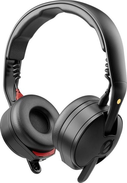 Produktbild: Rode NTH-50 On Ear Kopfh&ouml;rer