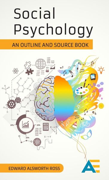 Produktbild: Social Psychology