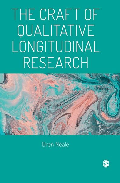 Produktbild: The Craft of Qualitative Longitudinal Research
