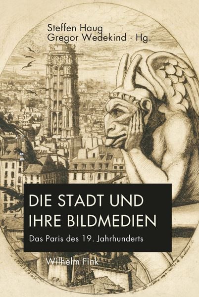 Produktbild: Die Stadt und ihre Bildmedien