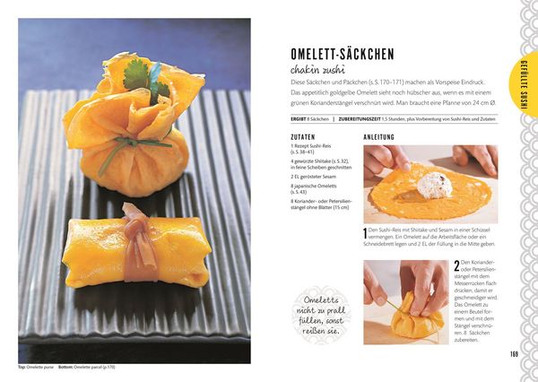 Produktbild: Sushi