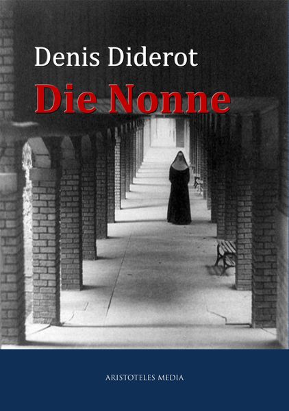 Produktbild: Die Nonne