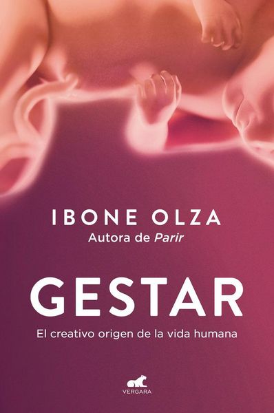 Produktbild: Gestar: El Creativo Origen de la Vida Humana / Gestation: The Creative Origin of Human Life