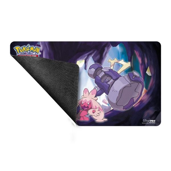 Produktbild: Pok&eacute;mon (Sammelkartenspiel-Zubeh&ouml;r), PKM Tinkaton Playmat
