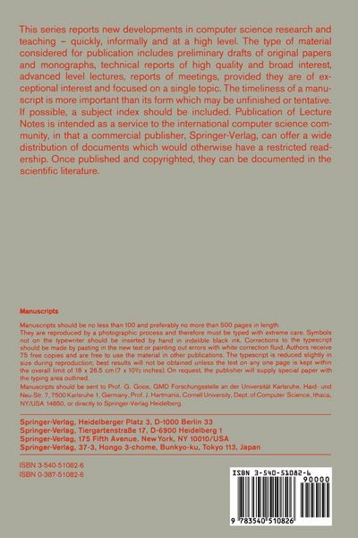 Produktbild: Applied Algebra, Algebraic Algorithms and Error-Correcting Codes