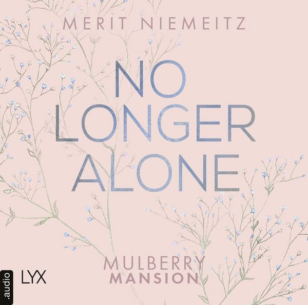 Produktbild: No Longer Alone - Mulberry Mansion, Teil 3