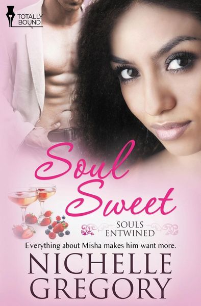 Produktbild: Souls Entwined
