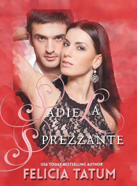 Produktbild: Sadie la sprezzante