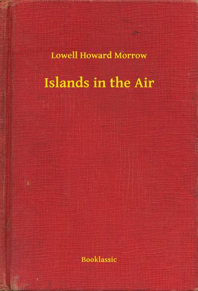 Produktbild: Islands in the Air
