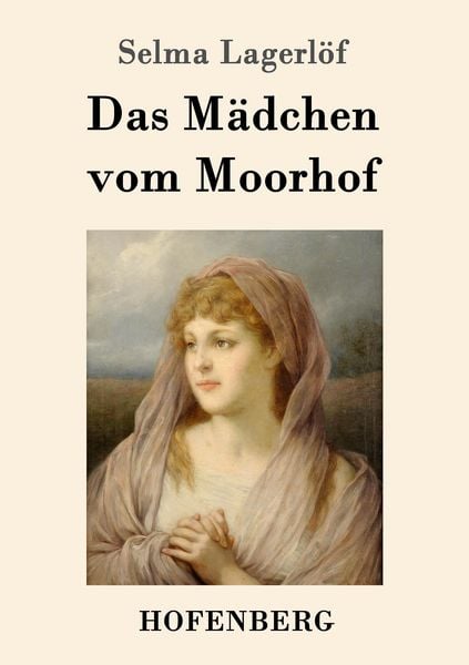 Produktbild: Das M&auml;dchen vom Moorhof