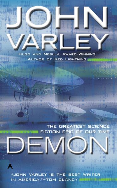 Produktbild: Demon