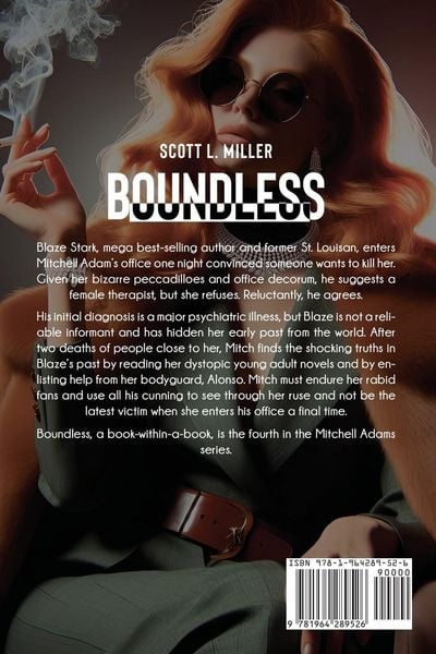 Produktbild: Boundless