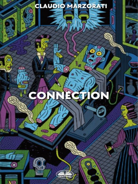 Produktbild: Connection