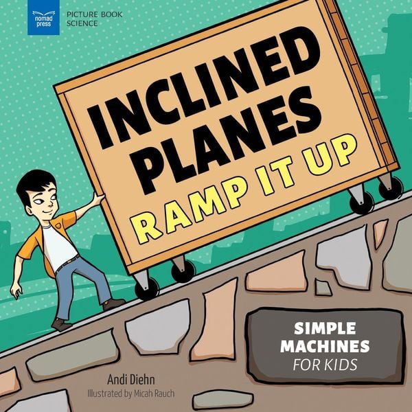 Produktbild: Inclined Planes Ramp It Up