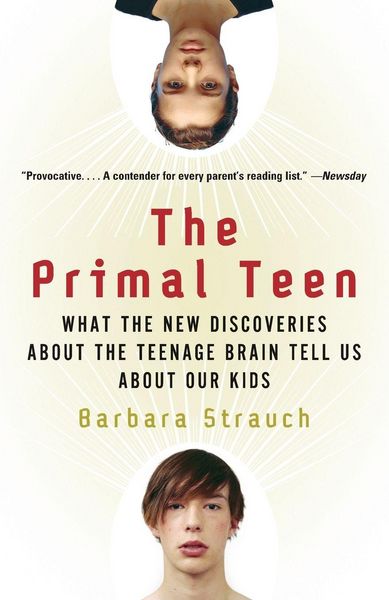 Produktbild: The Primal Teen