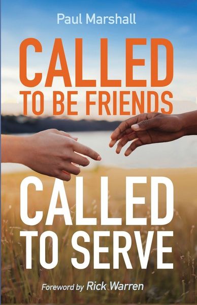 Produktbild: Called to Be Friends, Called to Serve