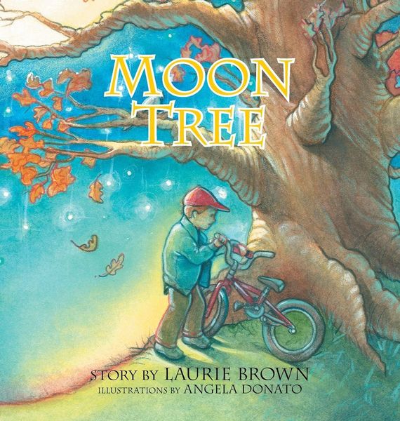 Produktbild: Moon Tree