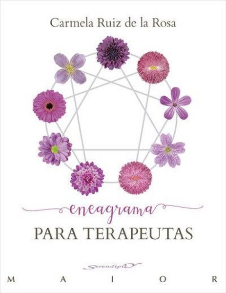 Produktbild: Eneagrama para terapeutas