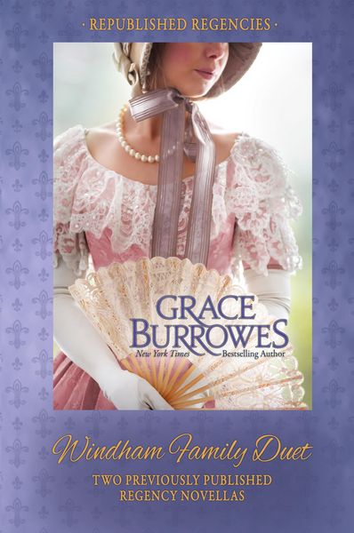 Produktbild: The Windham Family Duet