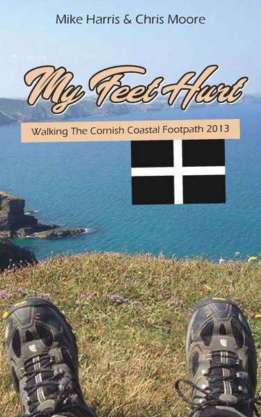 Produktbild: My Feet Hurt