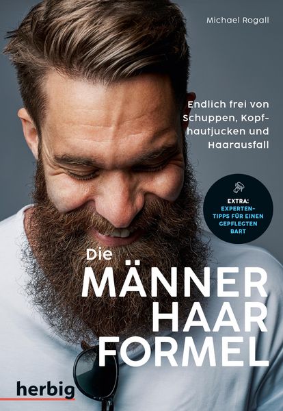 Produktbild: Die M&auml;nnerhaar-Formel