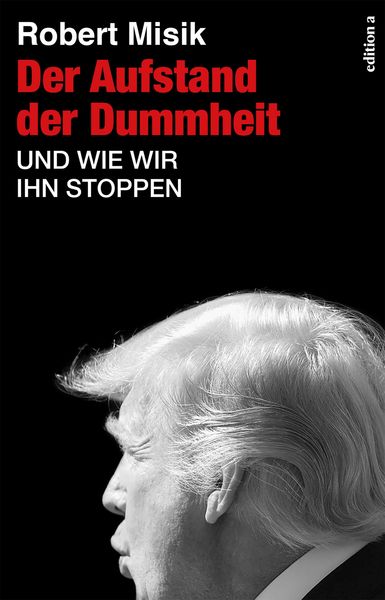 Produktbild: Der Aufstand der Dummheit