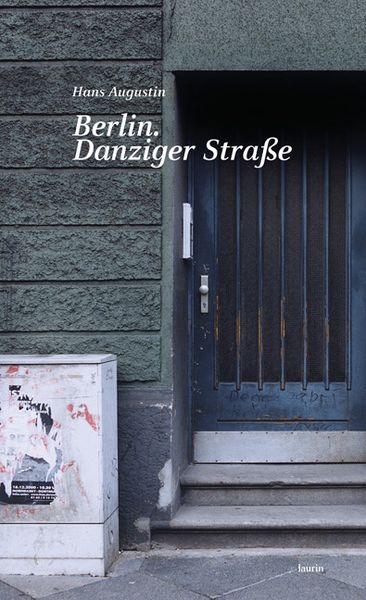 Produktbild: Berlin. Danziger Stra&szlig;e