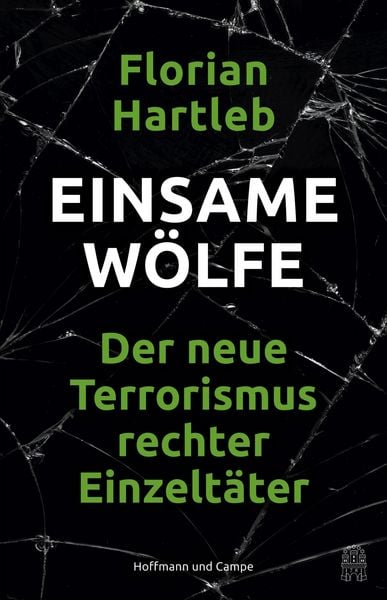 Produktbild: Einsame W&ouml;lfe