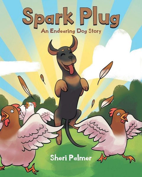 Produktbild: Spark Plug