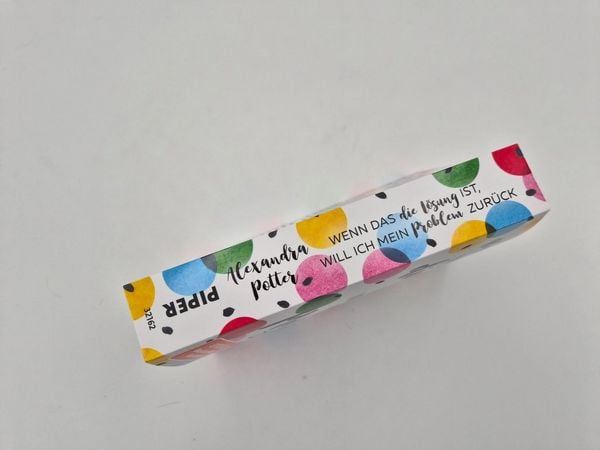Produktbild: Wenn das die L&ouml;sung ist, will ich mein Problem zur&uuml;ck