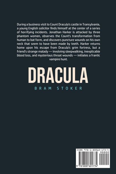 Produktbild: Dracula