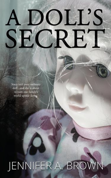 Produktbild: A Doll's Secret