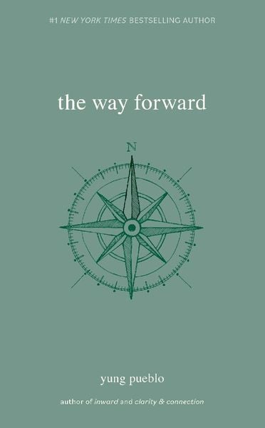 Produktbild: The Way Forward
