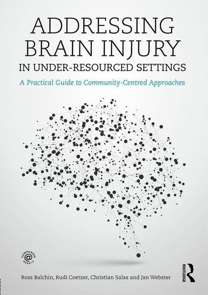 Produktbild: Addressing Brain Injury in Under-Resourced Settings