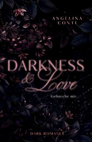 Produktbild: DARKNESS & LOVE BAND 2 (Dark Romance)
