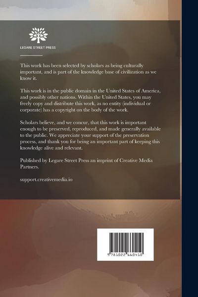 Produktbild: Itin&eacute;raires De La Terre Sainte Des Xiiie, Xive, Xve, Xvie Et Xviie Si&egrave;cle [I.E. Si&egrave;cles]