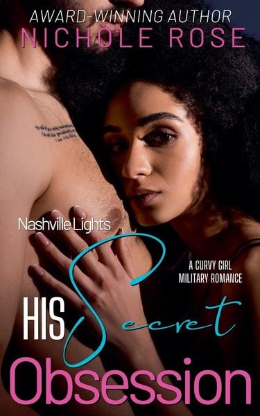Produktbild: His Secret Obsession