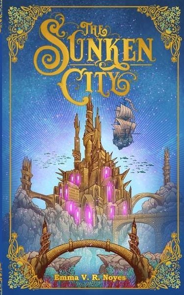 Produktbild: The Sunken City
