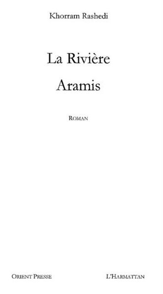 Produktbild: Riviere Aramis La