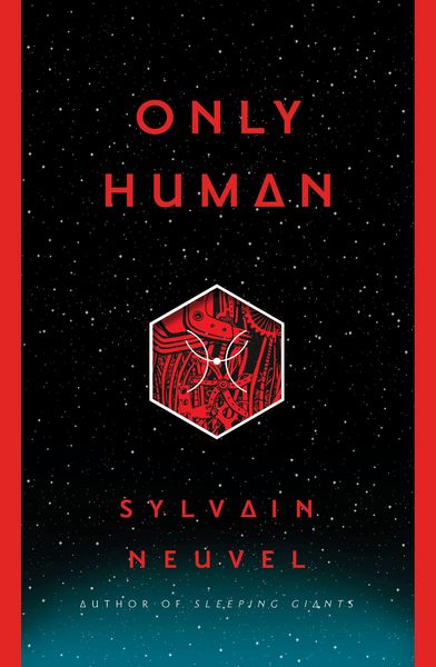 Produktbild: Neuvel, S: Only Human