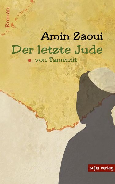 Produktbild: Der letzte Jude von Tamentit