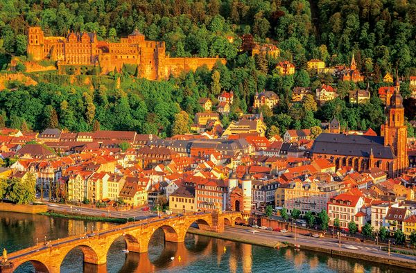 Produktbild: Deutschland &ndash; 300 ultimative Reiseideen