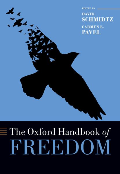 Produktbild: The Oxford Handbook of Freedom