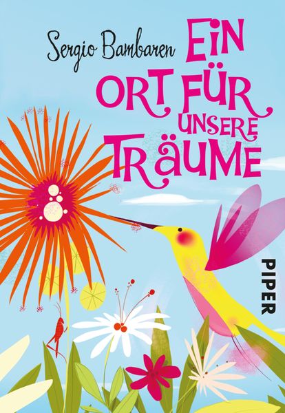 Produktbild: Ein Ort f&uuml;r unsere Tr&auml;ume