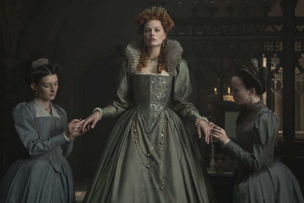 Produktbild: Maria Stuart, K&ouml;nigin von Schottland